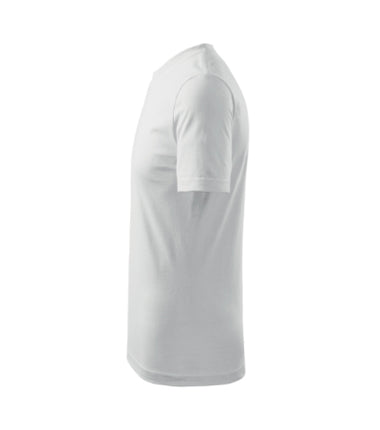 1000011 - Classic tricou pentru copii alb 146 cm/10 ani
