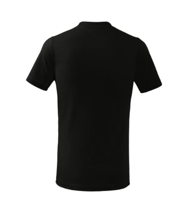 1000011 - Classic tricou pentru copii alb 146 cm/10 ani