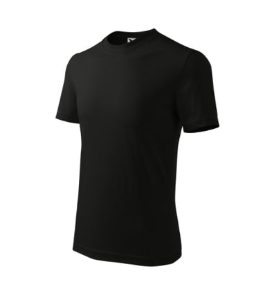1000011 - Classic tricou pentru copii alb 146 cm/10 ani