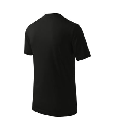 1000011 - Classic tricou pentru copii alb 146 cm/10 ani