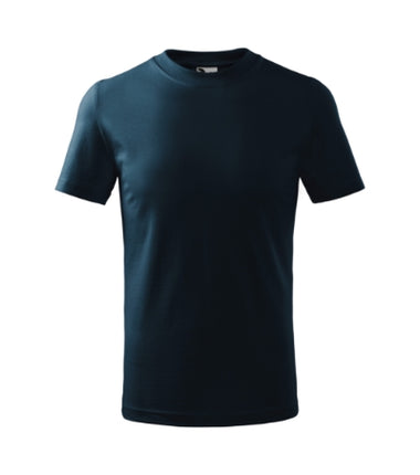 1000011 - Classic tricou pentru copii alb 146 cm/10 ani