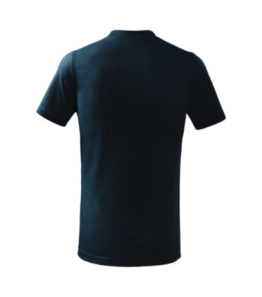 1000011 - Classic tricou pentru copii alb 146 cm/10 ani