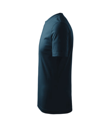1000011 - Classic tricou pentru copii alb 146 cm/10 ani