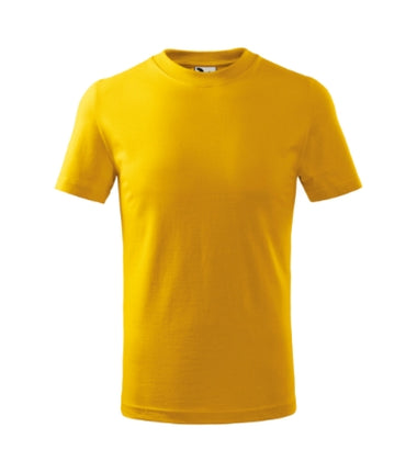 1000011 - Classic tricou pentru copii alb 146 cm/10 ani