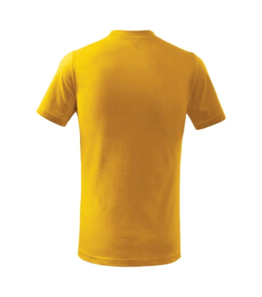 1000011 - Classic tricou pentru copii alb 146 cm/10 ani