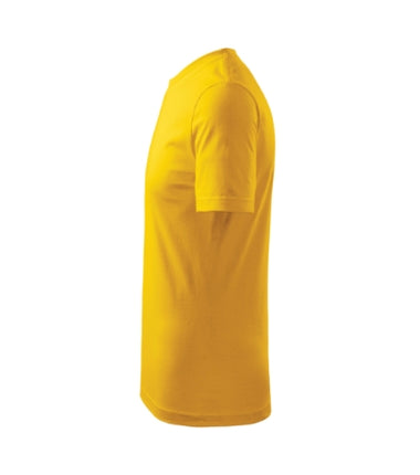 1000011 - Classic tricou pentru copii alb 146 cm/10 ani