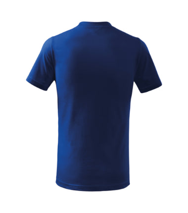 1000011 - Classic tricou pentru copii alb 146 cm/10 ani