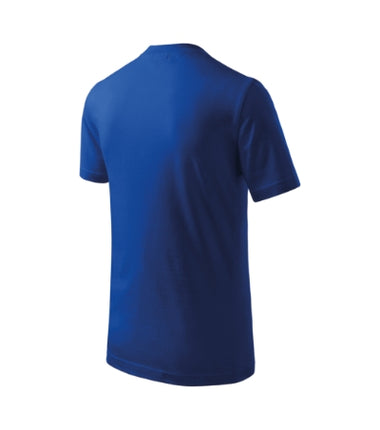 1000011 - Classic tricou pentru copii alb 146 cm/10 ani