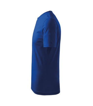 1000011 - Classic tricou pentru copii alb 146 cm/10 ani
