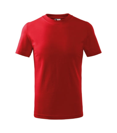 1000011 - Classic tricou pentru copii alb 146 cm/10 ani