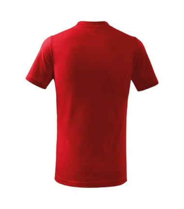 1000011 - Classic tricou pentru copii alb 146 cm/10 ani