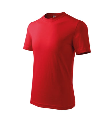1000011 - Classic tricou pentru copii alb 146 cm/10 ani