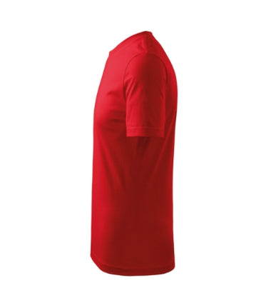 1000011 - Classic tricou pentru copii alb 146 cm/10 ani
