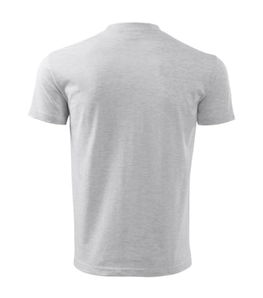 1010613 - Classic tricou unisex verde sticlă S