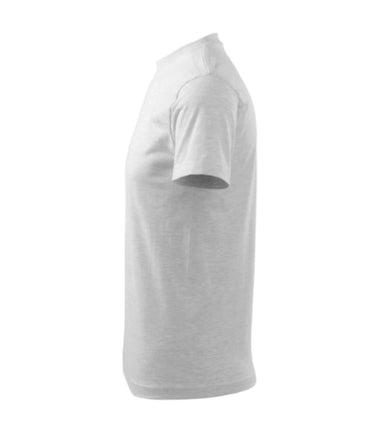 1010613 - Classic tricou unisex verde sticlă S