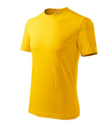1010613 - Classic tricou unisex verde sticlă S