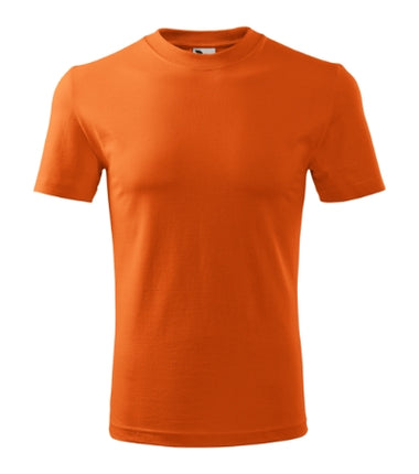 1010613 - Classic tricou unisex verde sticlă S
