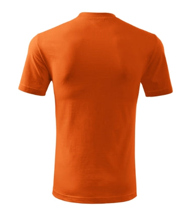1010613 - Classic tricou unisex verde sticlă S