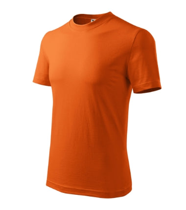 1010613 - Classic tricou unisex verde sticlă S