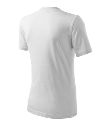 1100613 - Heavy tricou unisex verde sticlă S