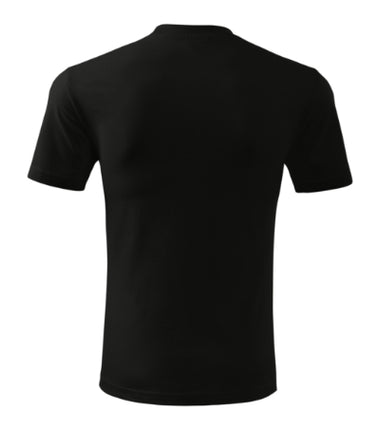 1100613 - Heavy tricou unisex verde sticlă S