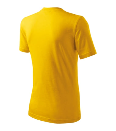 1100613 - Heavy tricou unisex verde sticlă S