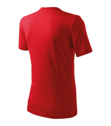 1100613 - Heavy tricou unisex verde sticlă S
