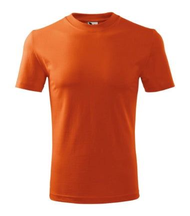 1100613 - Heavy tricou unisex verde sticlă S