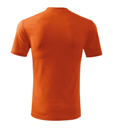 1100613 - Heavy tricou unisex verde sticlă S