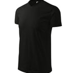 negru / S