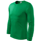verde mediu