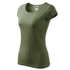 khaki / XS