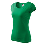 verde mediu / XS