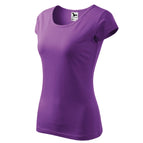 violet / XS