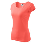 coral / XS
