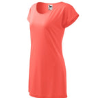 coral / XS