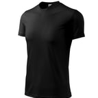 negru / S