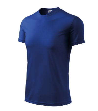 1240513 - Fantasy tricou pentru bărbaţi albastru regal S