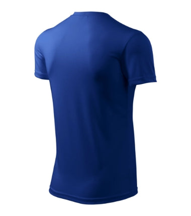 1240513 - Fantasy tricou pentru bărbaţi albastru regal S