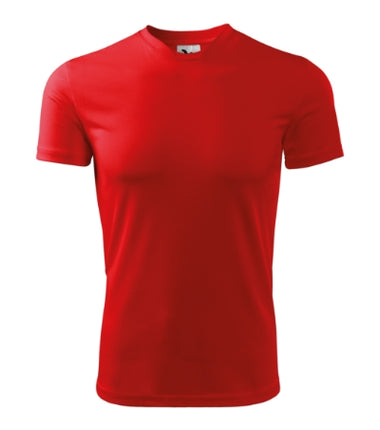 1240513 - Fantasy tricou pentru bărbaţi albastru regal S