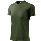 khaki / S