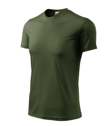 1240513 - Fantasy tricou pentru bărbaţi albastru regal S