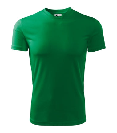 1240513 - Fantasy tricou pentru bărbaţi albastru regal S
