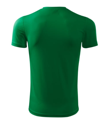 1240513 - Fantasy tricou pentru bărbaţi albastru regal S