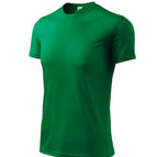 verde mediu / S