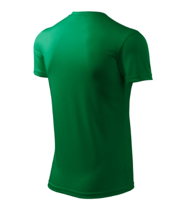 1240513 - Fantasy tricou pentru bărbaţi albastru regal S