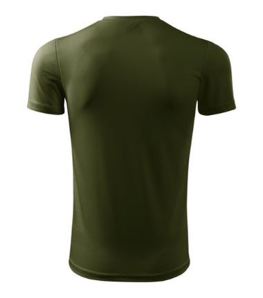 1240513 - Fantasy tricou pentru bărbaţi albastru regal S