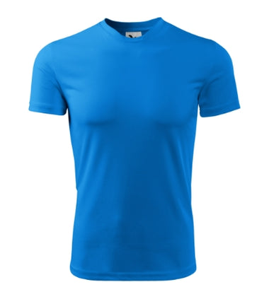 1240513 - Fantasy tricou pentru bărbaţi albastru regal S