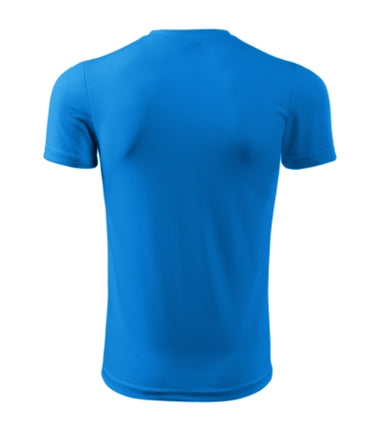 1240513 - Fantasy tricou pentru bărbaţi albastru regal S