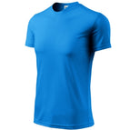 snorkel blue / S